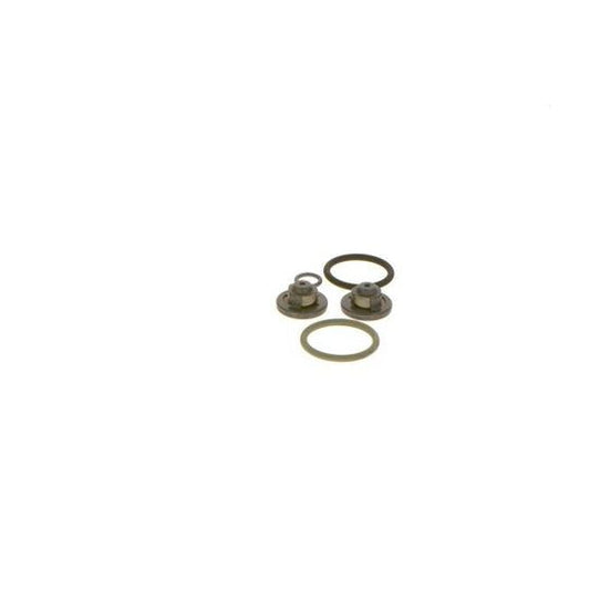 Bosch Repair Kit, distributor to suit Mercedes-Benz, Daf
