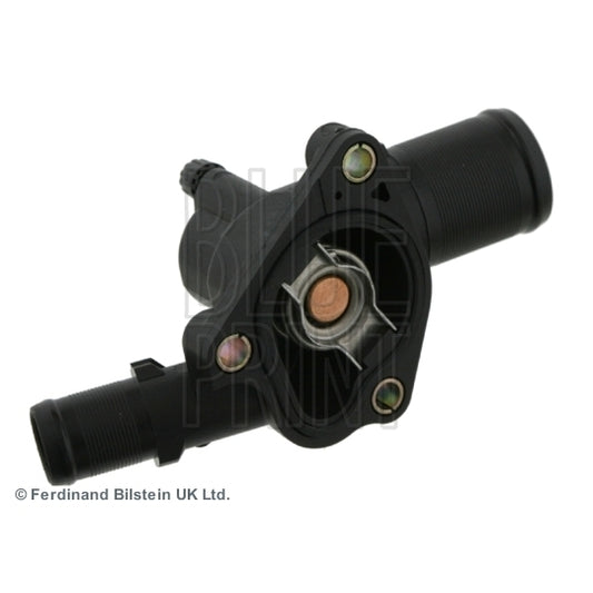 Blue Print Thermostat, coolant to suit Nissan, Peugeot, Renault
