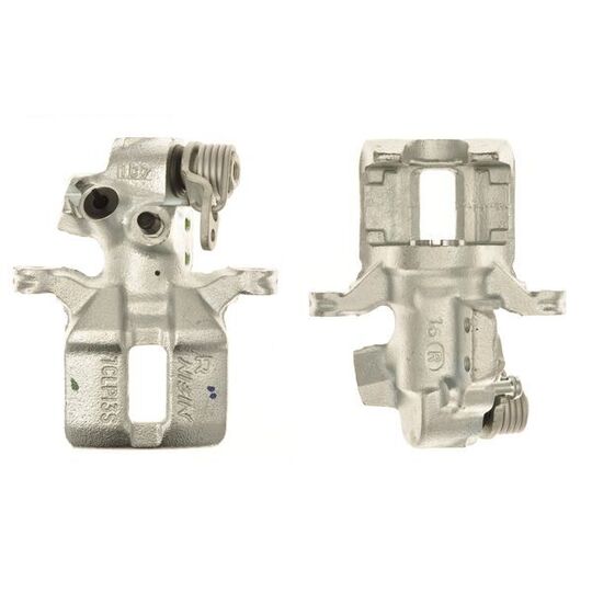 Bosch Brake Caliper to suit Honda