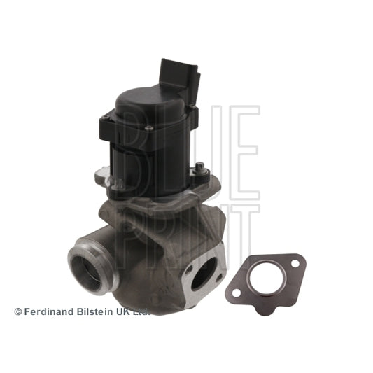 Blue Print EGR Valve to suit Mazda, Peugeot, Citroën
