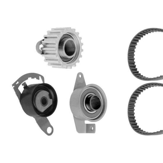 Bosch Timing Belt Set to suit Ford