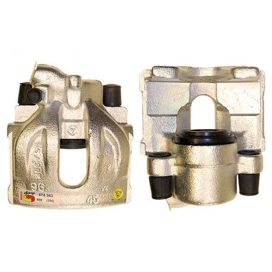 Bosch Brake Caliper to suit VW, Mercedes-Benz