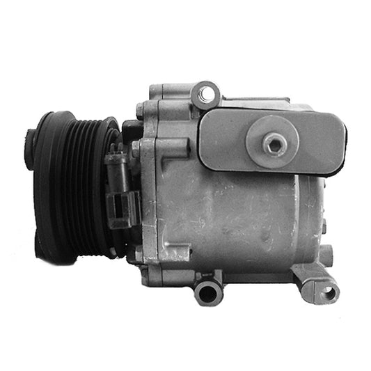 Airstal Compressor, air conditioning to suit Ford