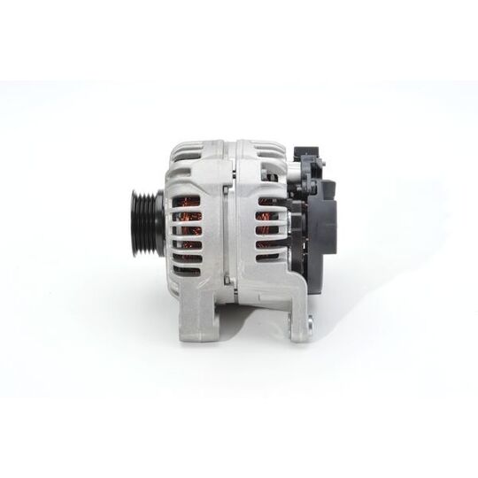 Bosch Alternator to suit Opel, Vauxhall, Holden