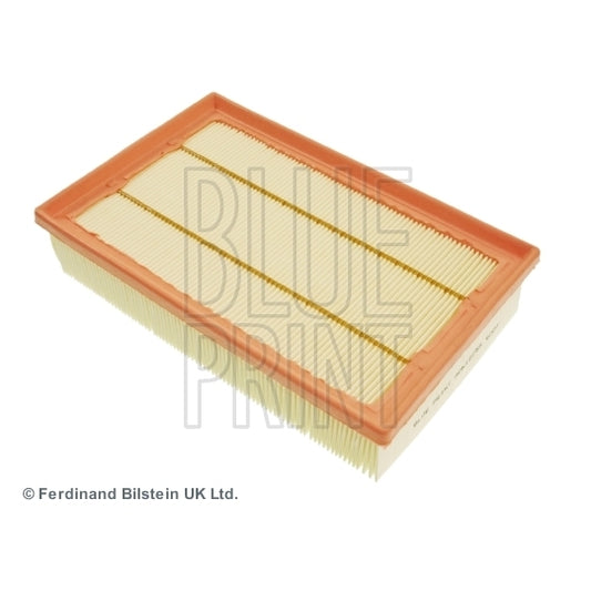 Blue Print Air filter to suit Ford, Nissan