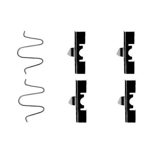 Bosch Accessory Kit, disc brake pad