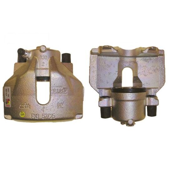 Bosch Brake Caliper to suit Opel, Vauxhall, Saab