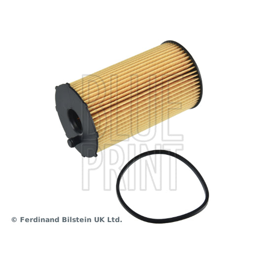 Blue Print Oil filter to suit Peugeot, Citroën, Jaguar