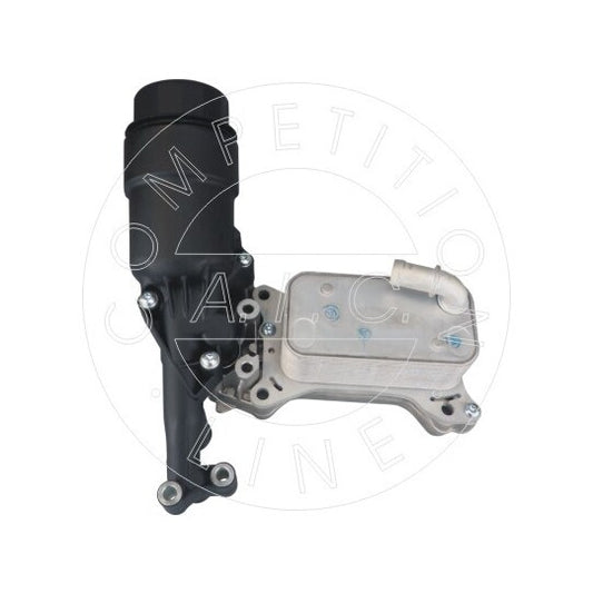 Aic Housing, oil filter to suit Mercedes-Benz