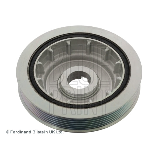 Blue Print Belt Pulley, crankshaft to suit Ford, Peugeot, Citroën