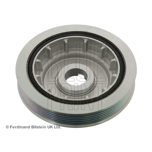 Blue Print Belt Pulley, crankshaft to suit Ford, Peugeot, Citroën