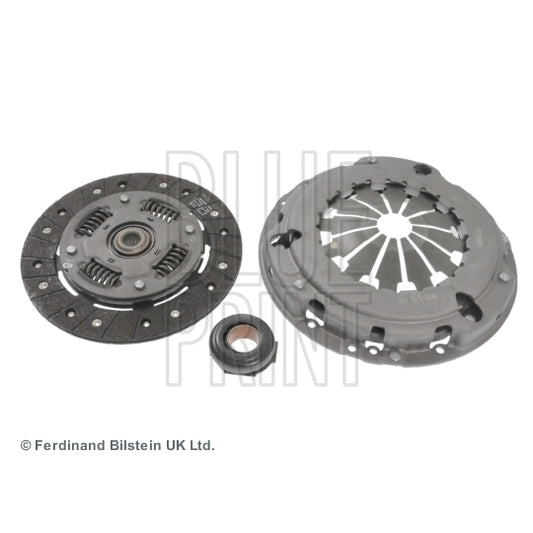 Blue Print ADL143001 Clutch Kit to suit Ford, Fiat, Chrysler
