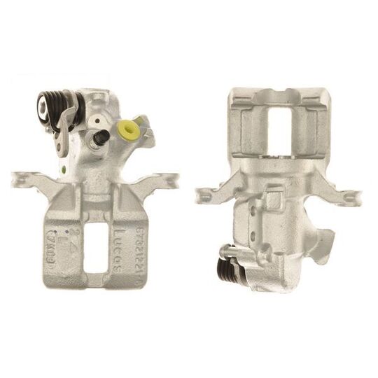 Bosch Brake Caliper to suit Honda, Mg, Rover
