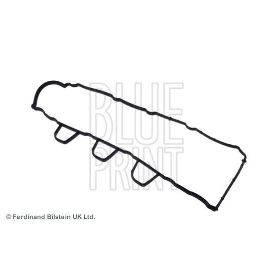 Blue Print Gasket, cylinder head cover to suit Mercedes-Benz, Nissan, Renault