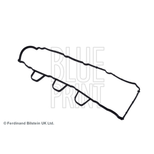 Blue Print Gasket, cylinder head cover to suit Mercedes-Benz, Nissan, Renault