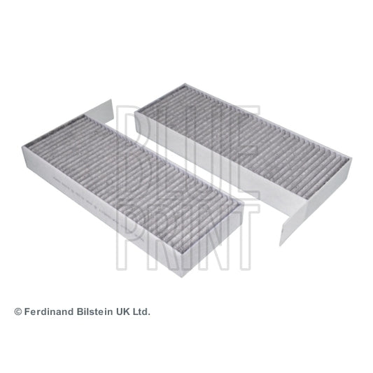 Blue Print Filter, interior air to suit Peugeot, Opel, Vauxhall
