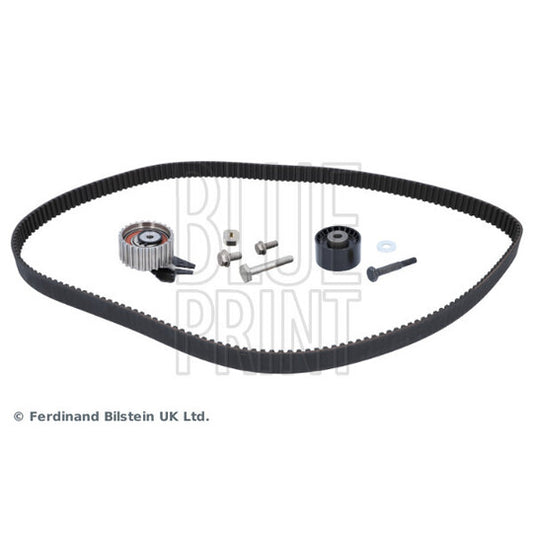 Blue Print Timing Belt Set to suit Fiat, Suzuki, Opel