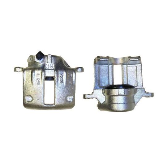 Bosch Brake Caliper to suit Hyundai