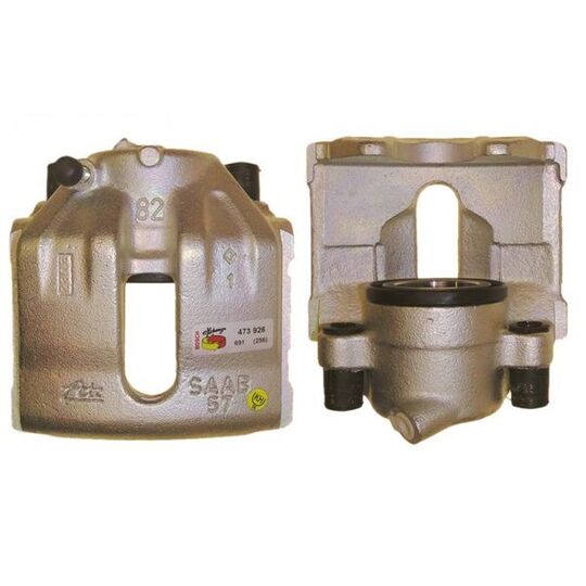 Bosch Brake Caliper to suit Saab, Scania