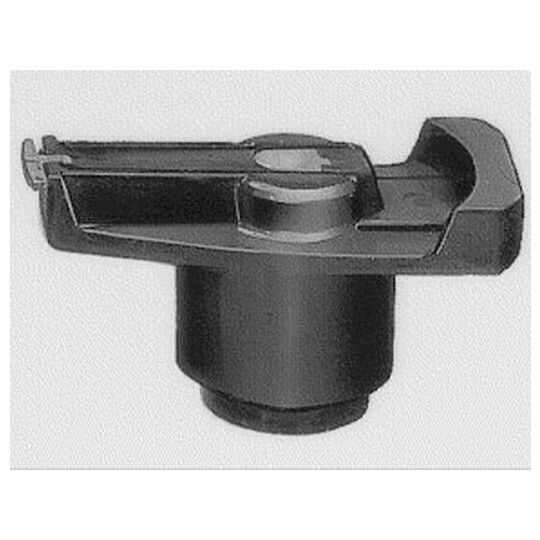 Bosch Rotor, distributor to suit Opel