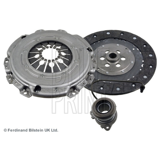 Blue Print Clutch Kit to suit Fiat