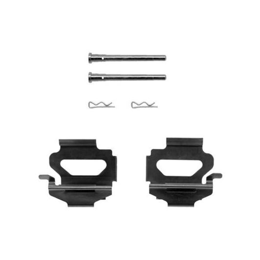 Bosch Accessory Kit, disc brake pad