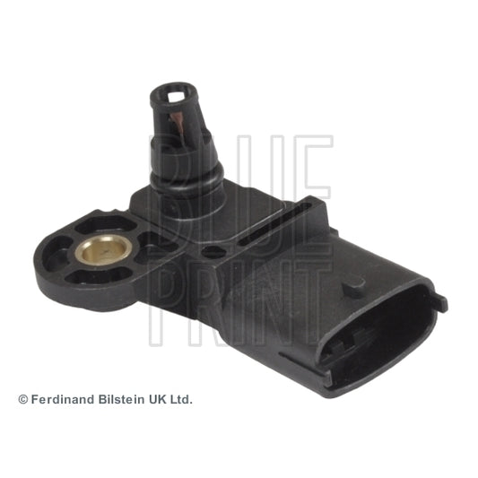 Blue Print Sensor, intake manifold pressure to suit Ford, Mazda, Mercedes-Benz