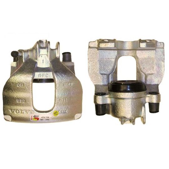 Bosch Brake Caliper to suit Volvo
