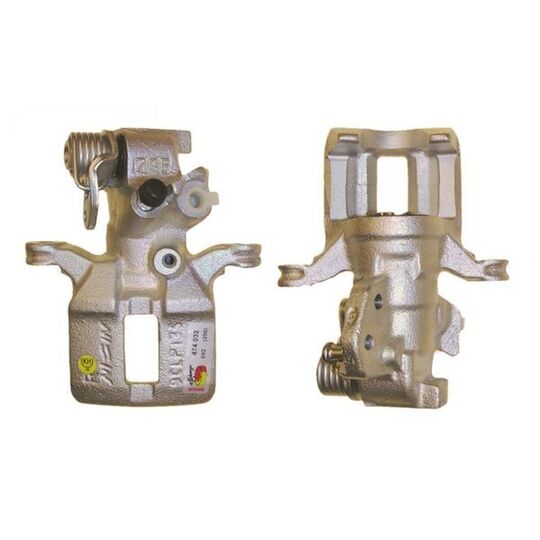 Bosch Brake Caliper to suit Honda