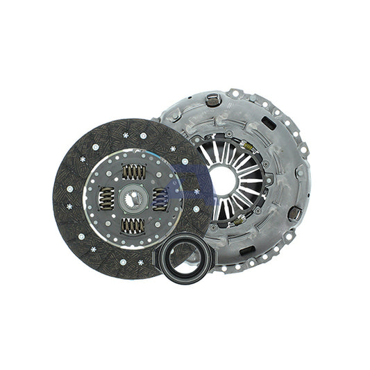 Aisin Clutch Kit to suit Ford, Mazda, Rymec