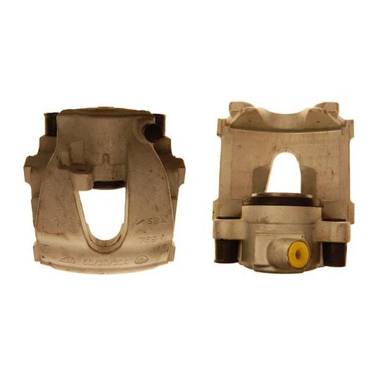 Bosch Brake Caliper to suit Mercedes-Benz