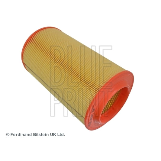 Blue Print Air filter to suit Peugeot, Citroën, Fiat