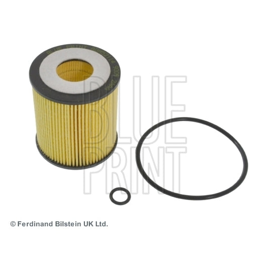 Blue Print Oil filter to suit Ford, Mazda