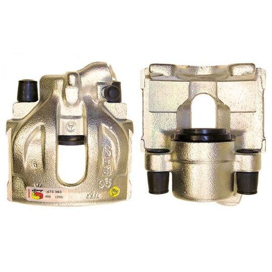 Bosch Brake Caliper to suit VW, Mercedes-Benz