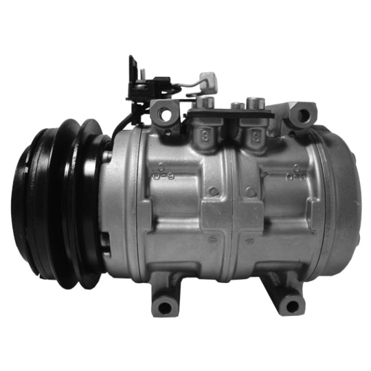 Airstal Compressor, air conditioning to suit Mercedes-Benz
