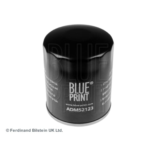 Blue Print Oil filter to suit Mazda