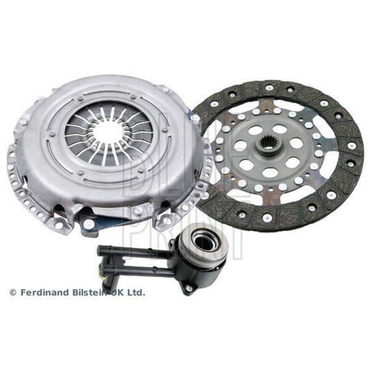 Blue Print Clutch Kit to suit Ford, Mazda, Rymec
