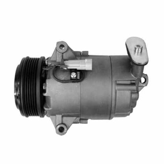 Airstal Compressor, air conditioning to suit Opel, Vauxhall