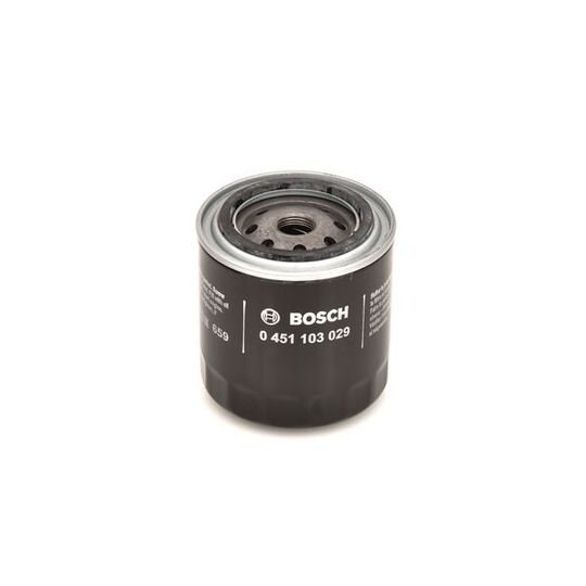 Bosch Oil filter to suit Ford, Nissan, Peugeot