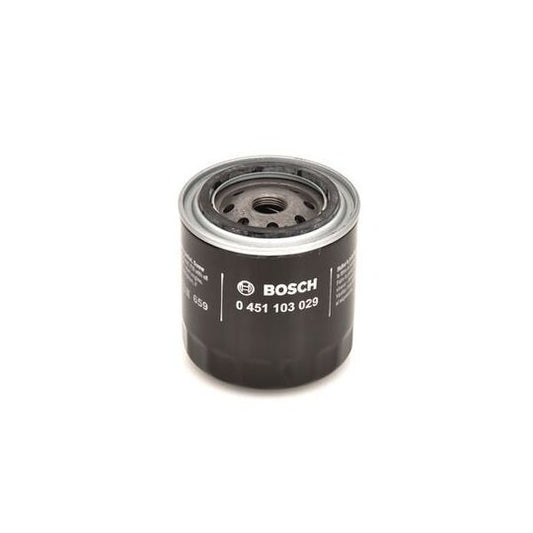 Bosch Oil filter to suit Ford, Nissan, Peugeot