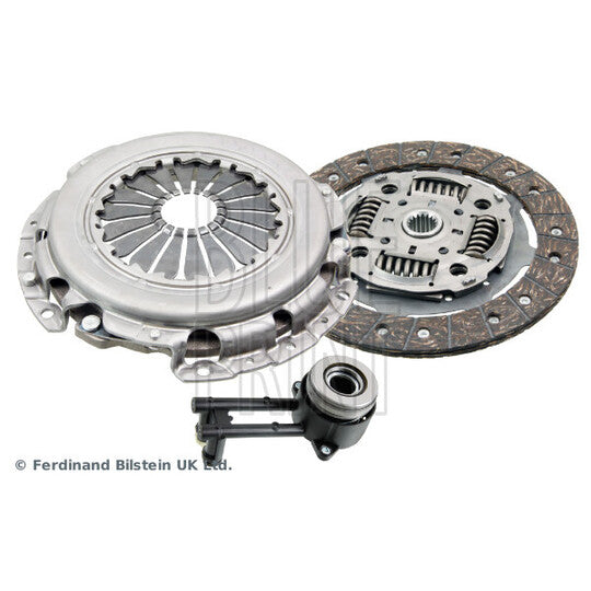 Blue Print Clutch Kit to suit Ford, Mazda