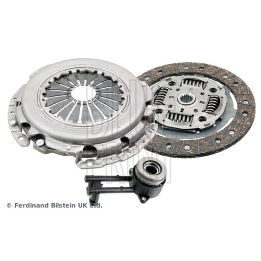 Blue Print Clutch Kit to suit Ford, Mazda