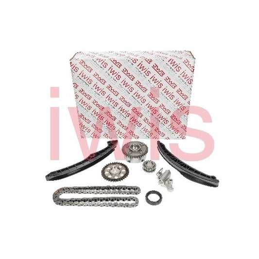 Aic Timing Chain Kit to suit Audi, VW, Seat