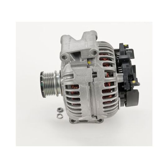 Bosch Alternator to suit Mercedes-Benz