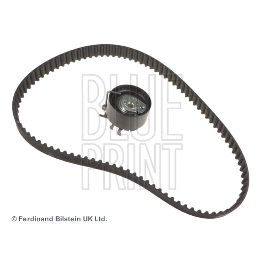 Blue Print Timing Belt Set to suit Nissan, Renault, Bugatti