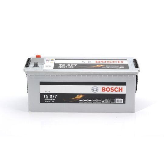 Bosch Starter Battery to suit Mercedes-Benz, Iveco, Leyland