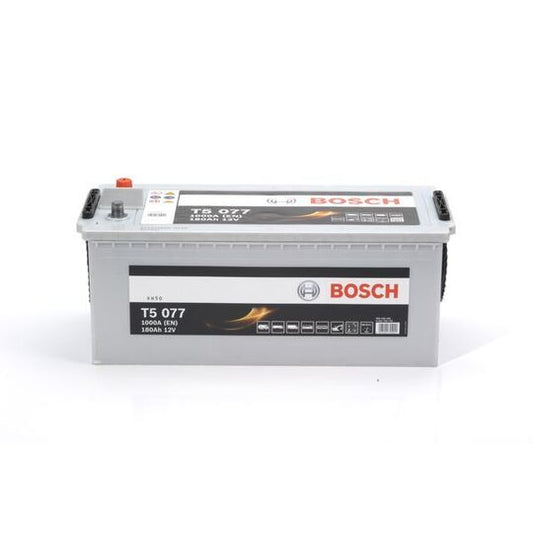 Bosch Starter Battery to suit Mercedes-Benz, Iveco, Leyland