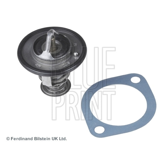 Blue Print Thermostat, coolant to suit Mitsubishi, Hyundai