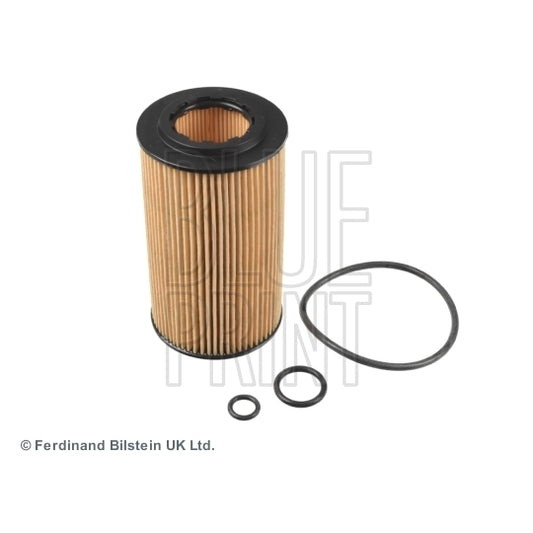 Blue Print Oil filter to suit Honda