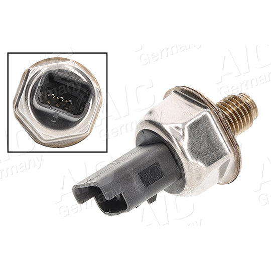 Aic Sensor, fuel pressure to suit Ford, BMW, Peugeot
